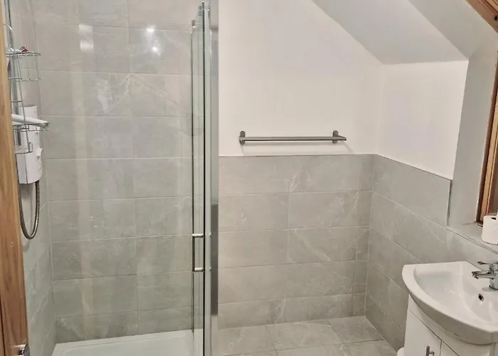 Laneway Hostel Lahinch